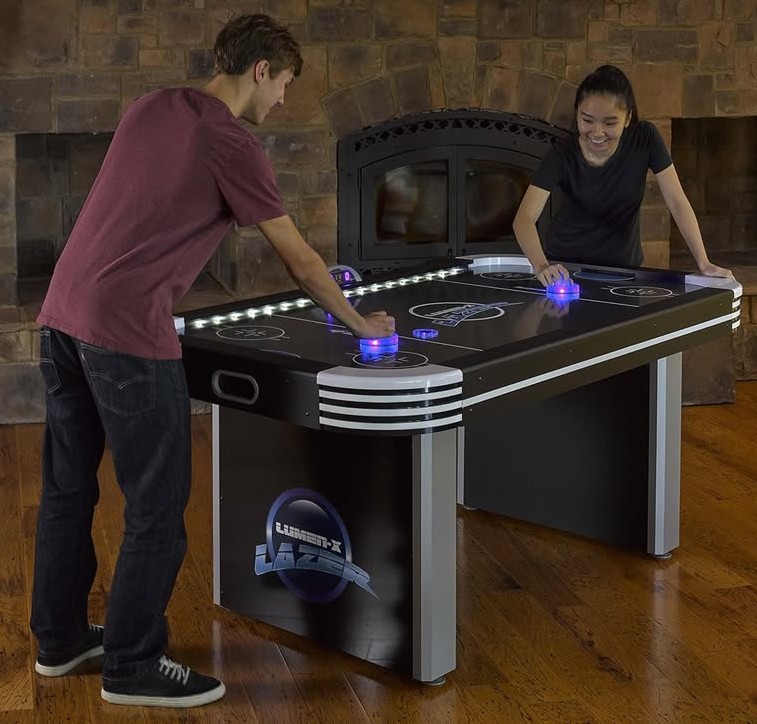 Premium Air Hockey Table